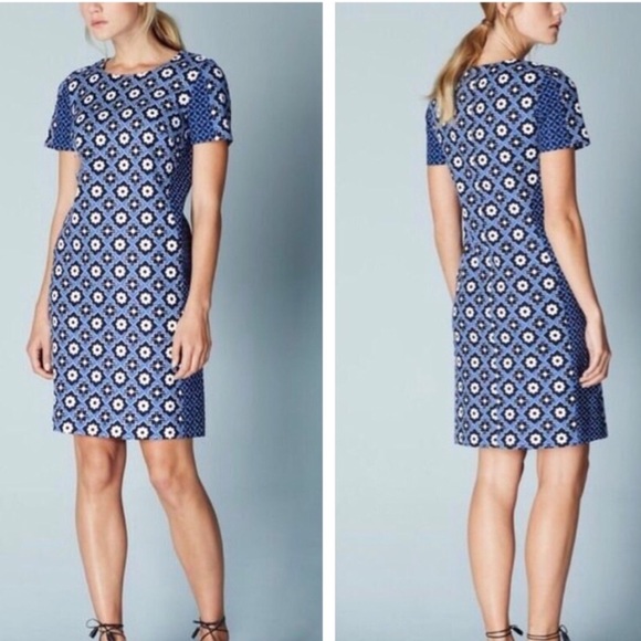 Boden Dresses & Skirts - Boden Pippa Tunic Shift Dress